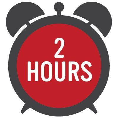 Turning on led every half hour .